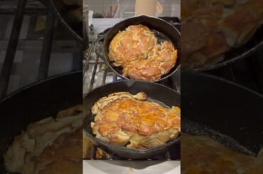 BBQ BURNT ENDS.  One of 11 Courses in exclusive dinner #shorts