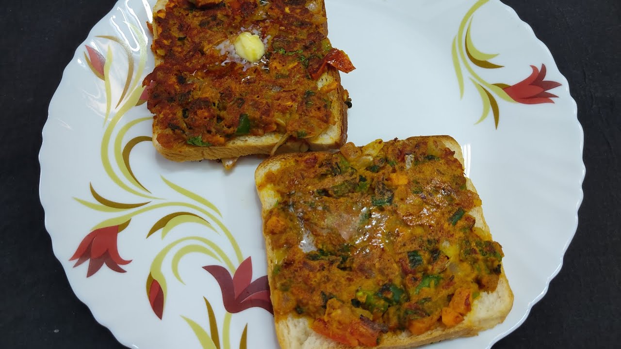 Masala bread recipe in tamil || Healthy breakfast recipe || Evening snack recipe intamil Masala bread recipe in tamil || Healthy breakfast recipe || Evening snack recipe intamil