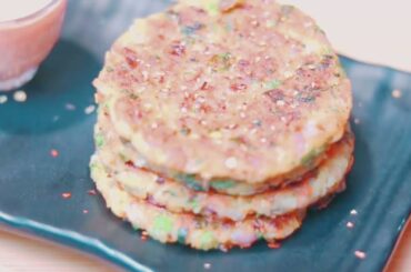 Healthy tasty breakfast recipe | Nasta