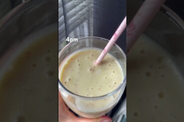 EATING WHATEVER I WANT FOR THE DAY *eating intuitively and unrestricted* #foodie #whatieatinaday