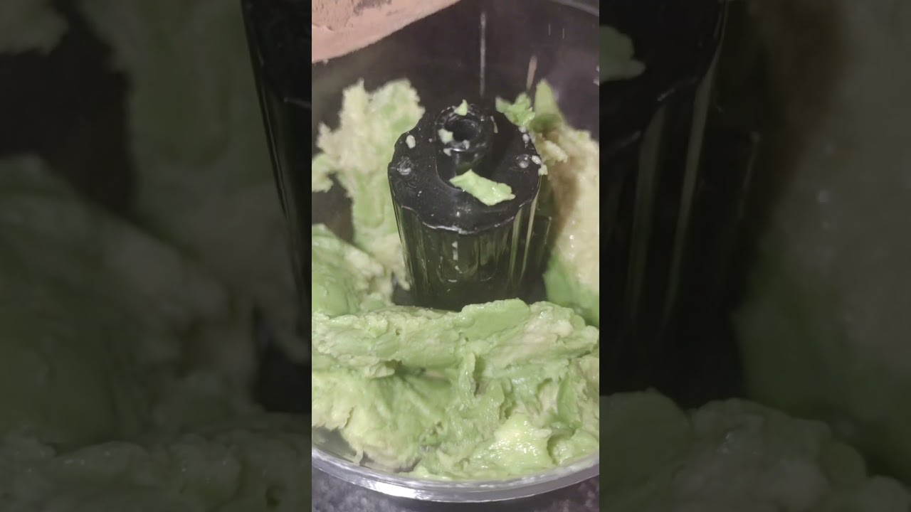 Healthy Vegan Avocado Chocolate Pudding Recipe #shorts | Best Creamy Dessert | Bunnie’s Kitchen Healthy Vegan Avocado Chocolate Pudding Recipe #shorts | Best Creamy Dessert | Bunnie's Kitchen