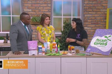 Tips for incorporating fresh ingredients into your meals this summer