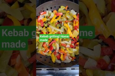 #kebab #chicken #healthy #foodie #foryou #foodlover #ryebread #homemade #tasty #delicious #enjoy