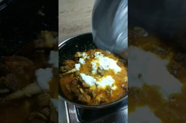 mutton recipes #shortsvedio #food #healthy