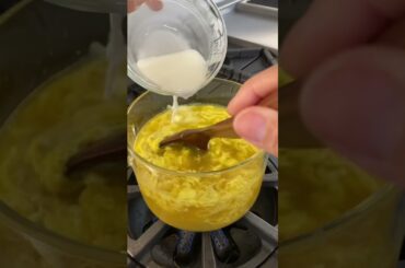 Egg Drop Soup | MyHealthyDish