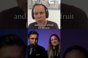 Healthy lunch ideas #shorts #healthyfood #guthealth #microbiome #plantbased