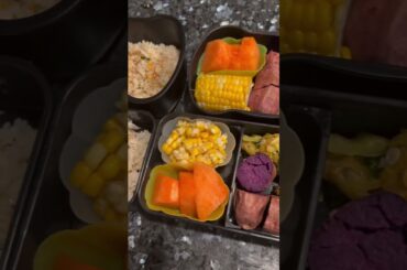 Kid joke and healthy bento lunch ideas