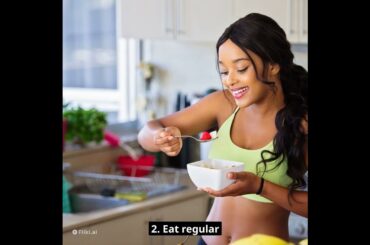 Weight Loss Diet Plan | Healthy and Delicious Recipes for Success!"