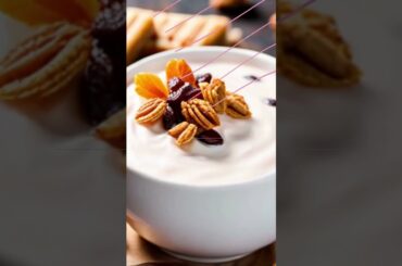 Healthy snacks for on the go or work #shorts