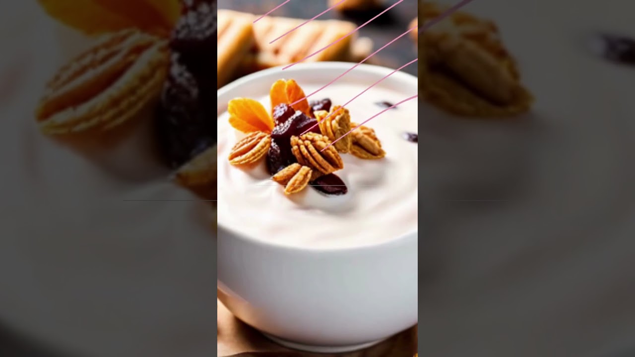 Healthy snacks for on the go or work #shorts Healthy snacks for on the go or work #shorts