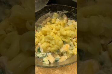 Best Russian Salad #chef #foody #russia #salad #health #creative #recipes #reels #shorts