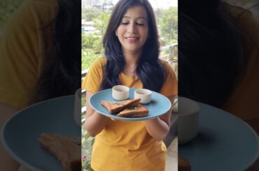 Healthiest sandwich recipe || Hung curd sandwich|| Dahi Tadka sandwich || healthy recipes