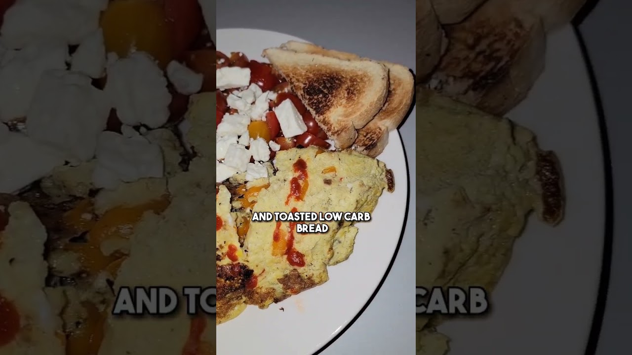 What I Eat In A Day (135 pounds down) What I Eat In A Day (135 pounds down)