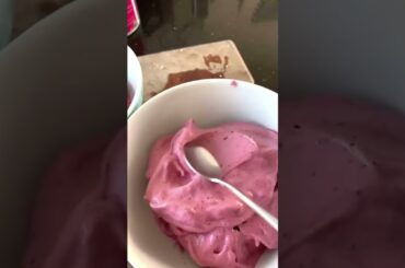 Healthy Smoothies | Best Smoothie Bowl Recipe | Smoothie Bowl Recipe! #shorts