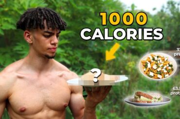 3 Fast Bulking Meal Recipes