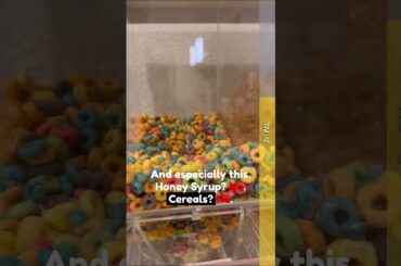 My breakfast choices in a US based hotel | Dr Pal