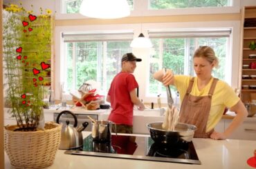 ENJOY SUMMER HOMEMAKING | HEALTHY and CREATIVE LIVING| organizing