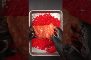 Red Hot Sus Sandwich