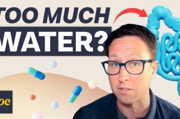 3 Easy Ways to Combat Diarrhea (and When to See a Doctor) | Dr. Will Bulsiewicz