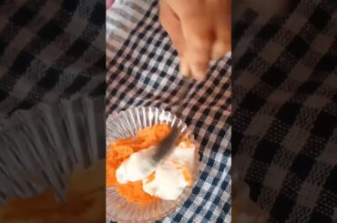 Tasty and Easy Bread Sandwich #healthy food #homemade sandwiches # youtube shorts