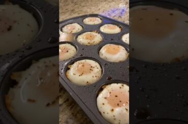 Baked Eggs and Hash Brown Cups | Food Network