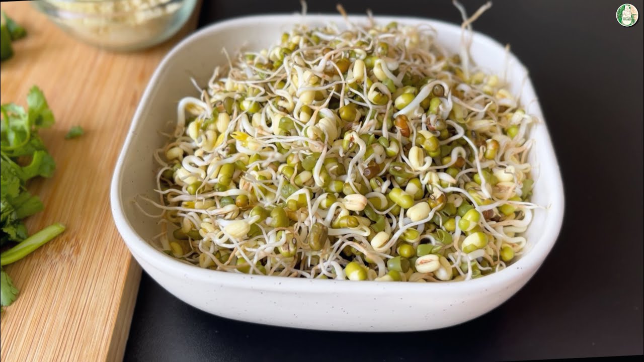 High protein food Vegetarian & Unbelievable Vegetarian Breakfast recipe – Sattvik Kitchen High protein food Vegetarian & Unbelievable Vegetarian Breakfast recipe - Sattvik Kitchen