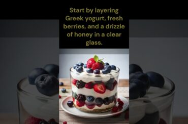 Delicious and Guilt-Free Healthy Dessert Recipes to Lose Weight