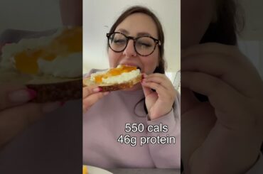 what i eat in a day in a calorie deficit to lose weight 25 pounds down #fyp #caloriedeficit #wieiad