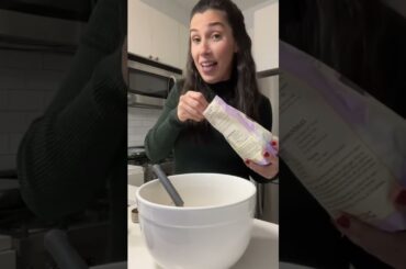 Healthy Coffee cake recipe