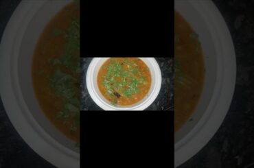 sambhar recipe | easy & quick recipe | @prikushkitchen8325 #yt #recipe #healthy #food #homemade