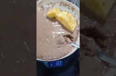 full day of eating at 3.5 weeks out with macros and calories