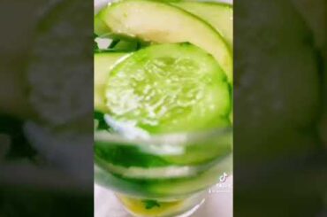 detoxes drinks by @nomirajanslifestyle8265