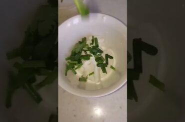 Chicken healthy summer salad recipe #cooking #healthyfood #goodfood #kichen