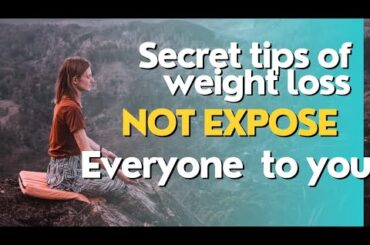 weight loss tips for women | healthy easy recipes for loss weight at home #weightloss #recipeshare