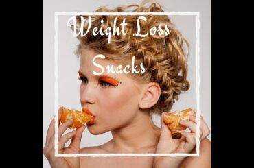 8 Healthy Snack Options For Weight Loss - Mama knows Healthy Snacks
