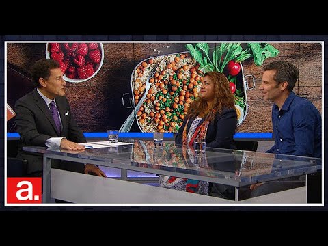 Do We Need to Rethink Healthy Food Trends? | The Agenda Do We Need to Rethink Healthy Food Trends? | The Agenda