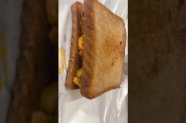 Vegsandwich#nonvegsandwich#sandwichrecipes#healthy#breakfast#recipe#shortsfeed#shorts#trending