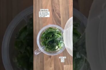 Protein Smoothies For Weight Loss - Quick & Easy Recipes! #smoothies! #shorts