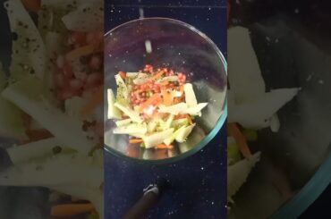 cucumber carrot salad/ healthy salad/ weight loss recipe # shorts