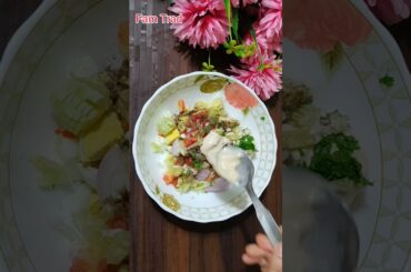 Healthy egg salad #healthy #recipe