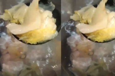 6 KINDS OF CHINESE SOUP/EASY COOKING HEALTHY CHINESE SOUP