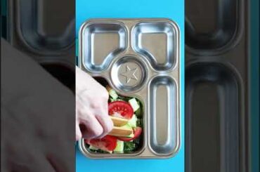 #shorts Gluten free meal, Snack lunch box, Lunch box ideas, Healthy lunchbox meal prep for work