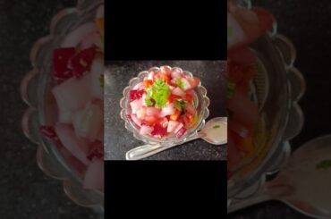 #salad #recipe #healthy #masalafood