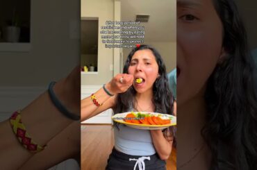 HOW MY BODY CHANGES AS I EAT (I lost my period) #food #whatieatinaday #bodyimage #girls