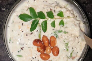 Curd Oats for weightloss | overnight soaked oats with curd #weightloss #healthy #food #recipe #new