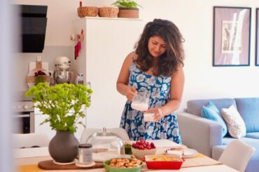 Waking up early | Day in the Life of a Homemaker | Quick Vegetarian Recipes | Morning activities