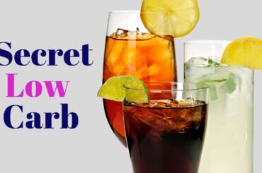 Top 10 Low-Calorie Alcoholic Drinks