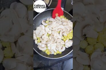 Mushroom Sandwich | Healthy Dinner Recipe For Weight Loss #shorts #shortfeed #ytshorts #trending