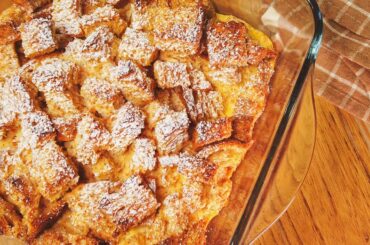 It's so delicious that I make it every weekend! Healthy, Cheap, Delicious Bread Recipe for Breakfast