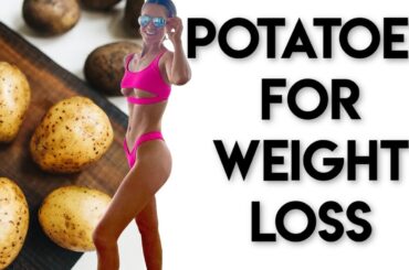 Potato Weight Loss Recipes